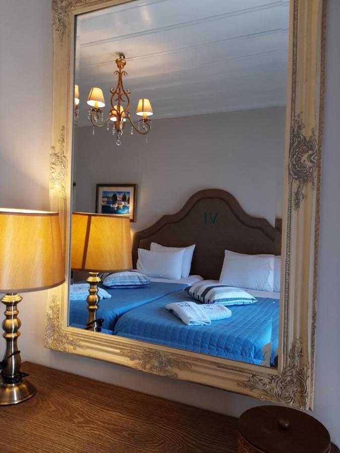 Imerolia Beach Villa Kassiopi Corfu المظهر الخارجي الصورة